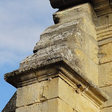 Église Notre-Dame-de-lAssomption de Montgeroult