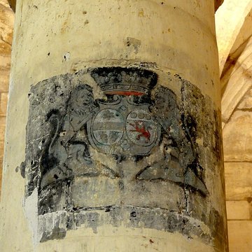 Église Notre-Dame-de-lAssomption de Montgeroult