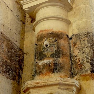 Église Notre-Dame-de-lAssomption de Montgeroult