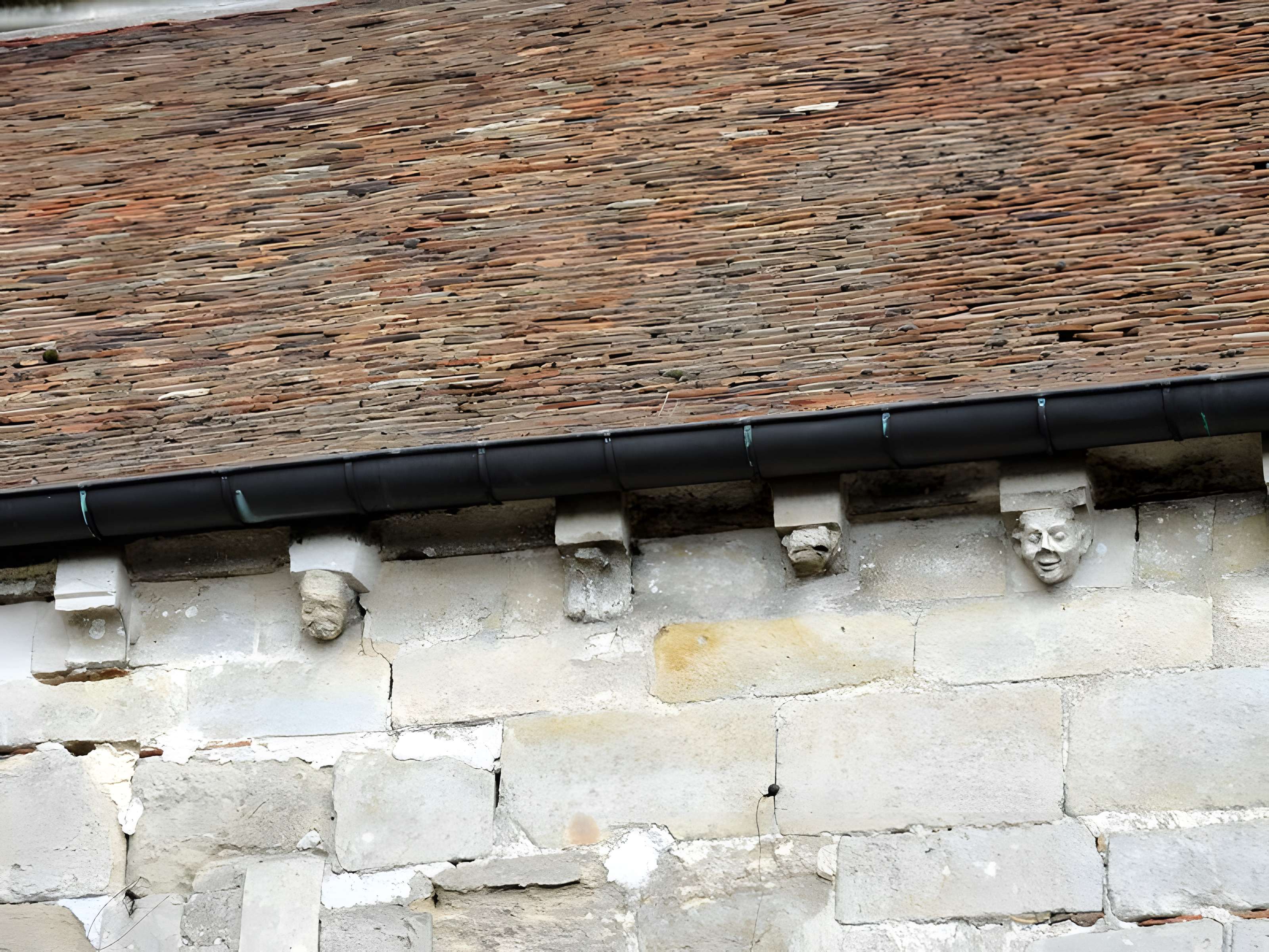 Église Notre-Dame-de-l'Assomption de Montgeroult