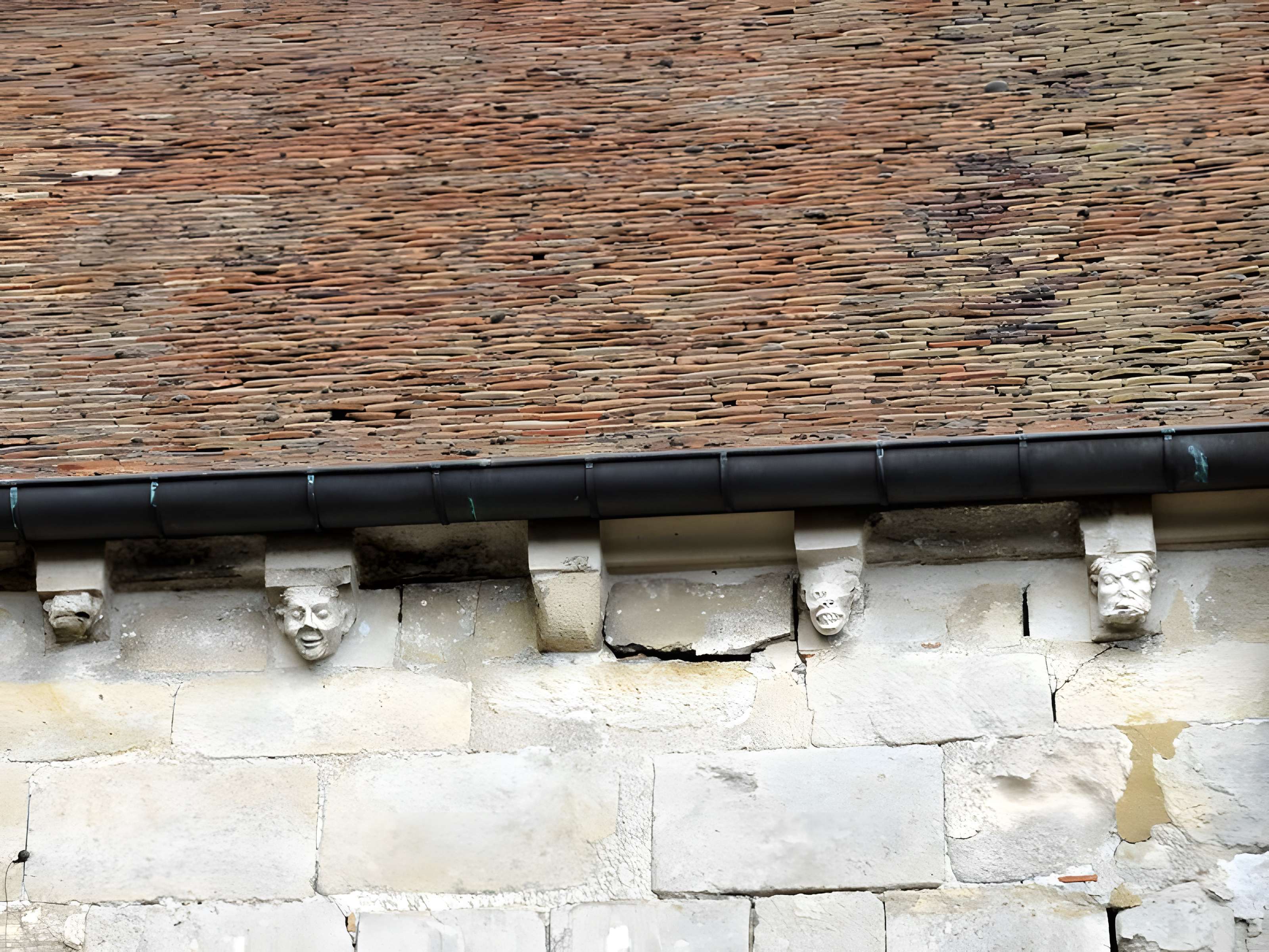 Église Notre-Dame-de-l'Assomption de Montgeroult