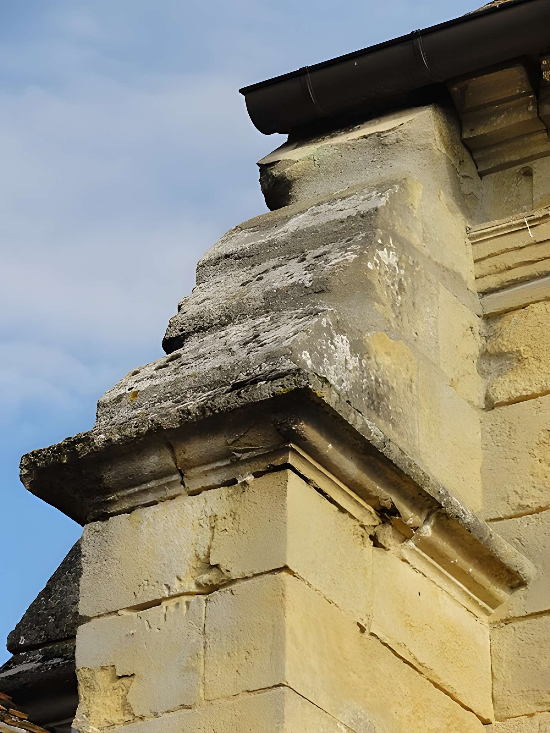 Église Notre-Dame-de-l'Assomption de Montgeroult