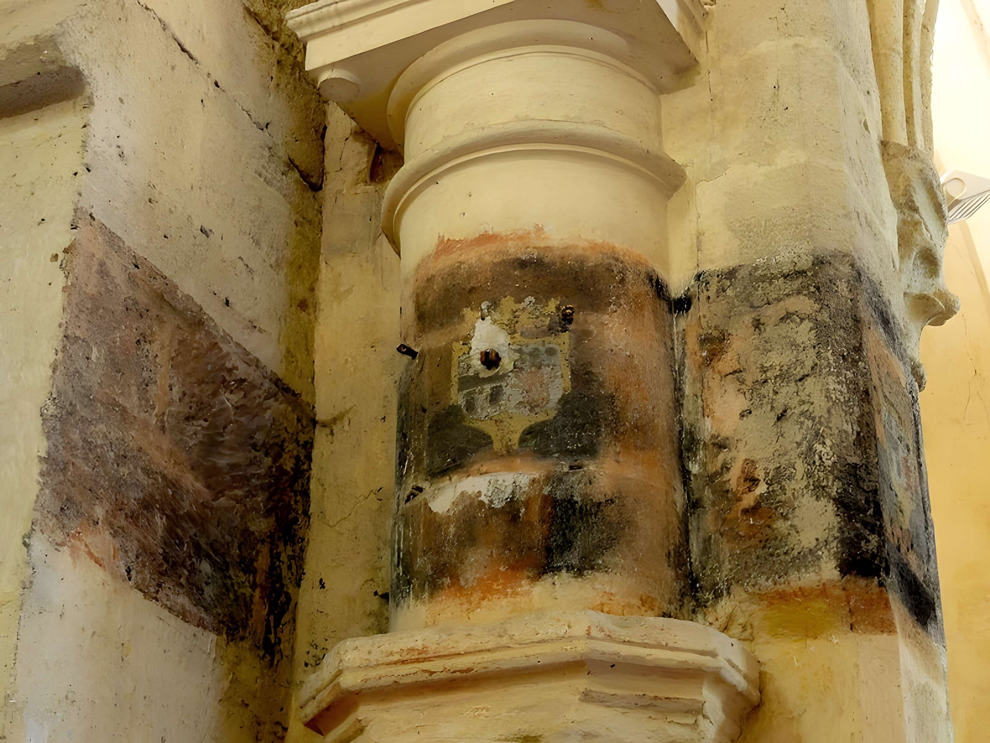 Église Notre-Dame-de-l'Assomption de Montgeroult