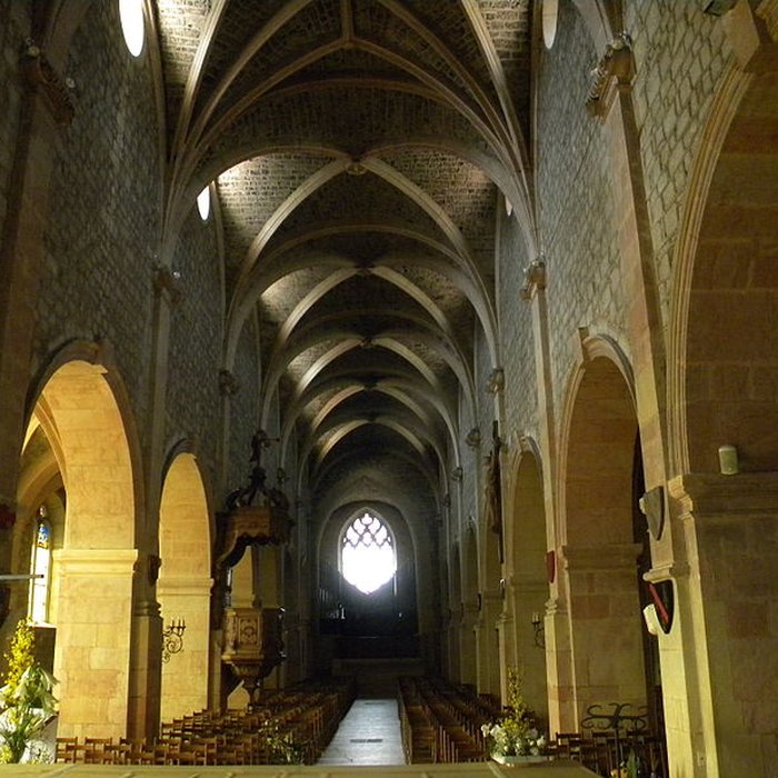 Photo de Église Notre-Dame-de-lAssomption de Morteau