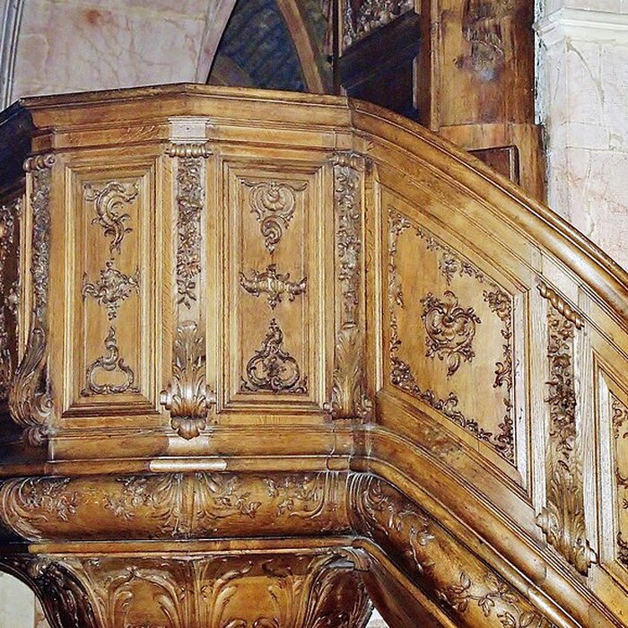 Photo de Église Notre-Dame-de-lAssomption de Morteau