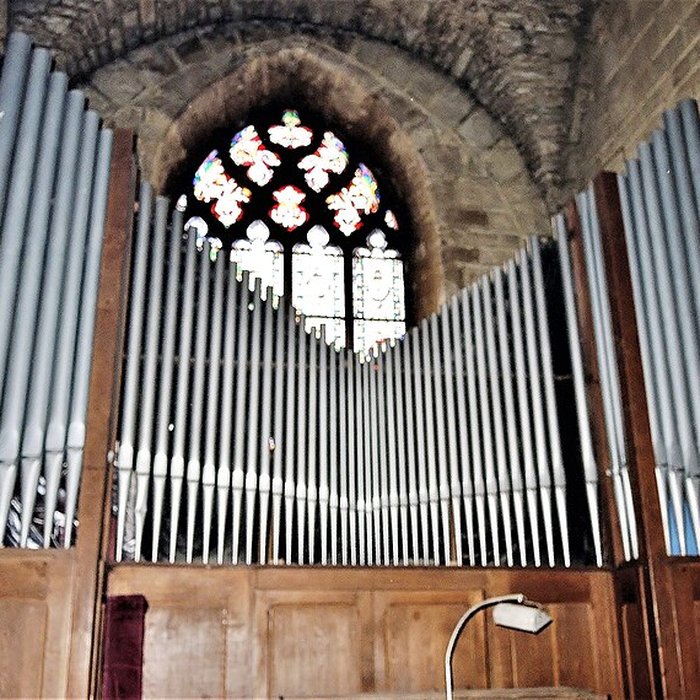 Photo de Église Notre-Dame-de-lAssomption de Morteau