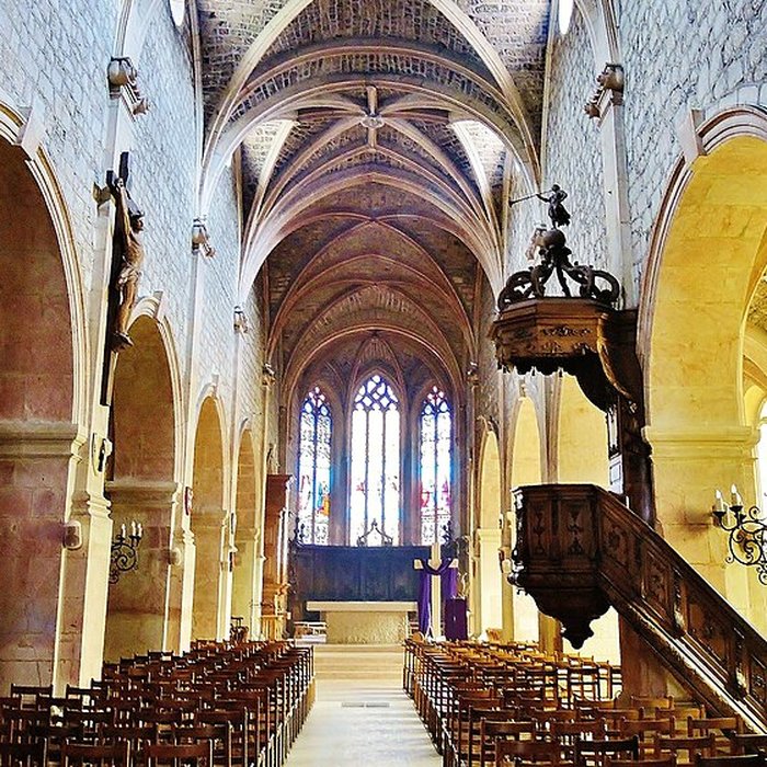 Photo de Église Notre-Dame-de-lAssomption de Morteau