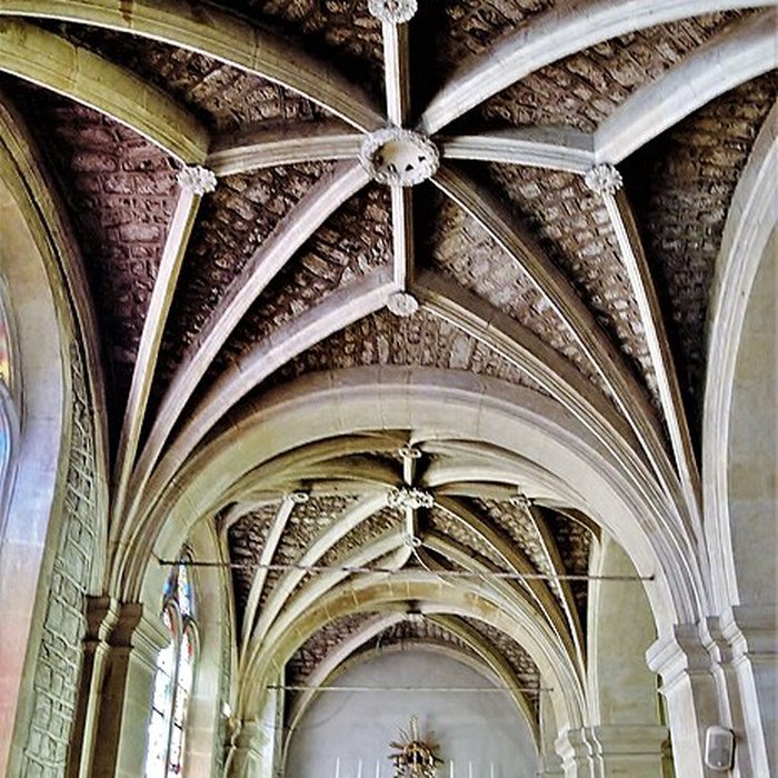 Photo de Église Notre-Dame-de-lAssomption de Morteau