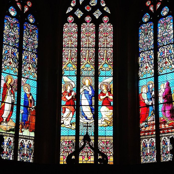 Photo de Église Notre-Dame-de-lAssomption de Morteau