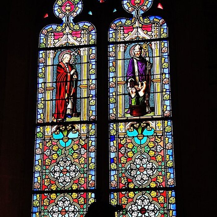 Photo de Église Notre-Dame-de-lAssomption de Morteau