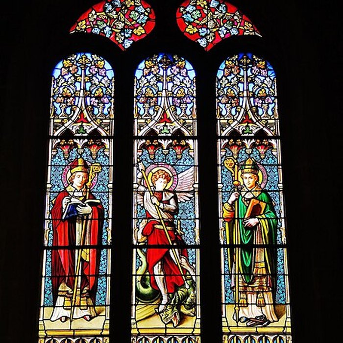 Photo de Église Notre-Dame-de-lAssomption de Morteau