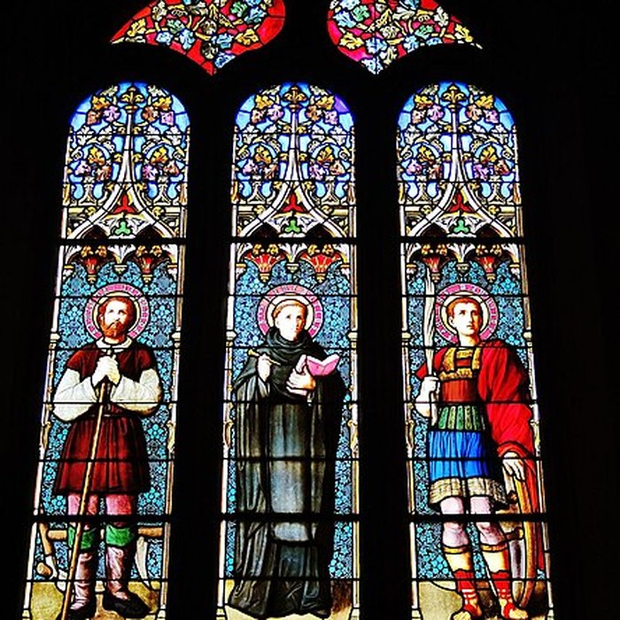 Photo de Église Notre-Dame-de-lAssomption de Morteau