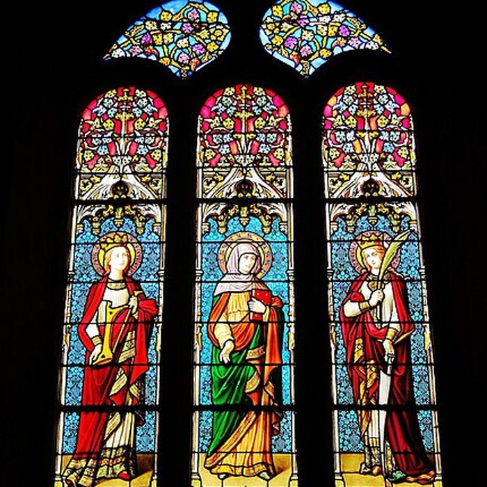 Photo de Église Notre-Dame-de-lAssomption de Morteau