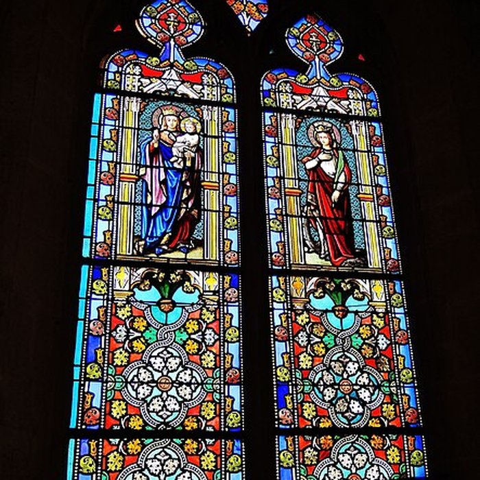 Photo de Église Notre-Dame-de-lAssomption de Morteau