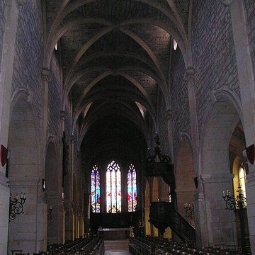 Église Notre-Dame-de-lAssomption de Morteau