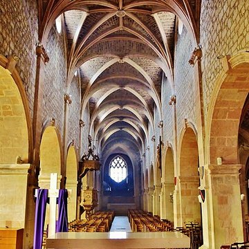 Église Notre-Dame-de-lAssomption de Morteau