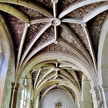 Église Notre-Dame-de-lAssomption de Morteau