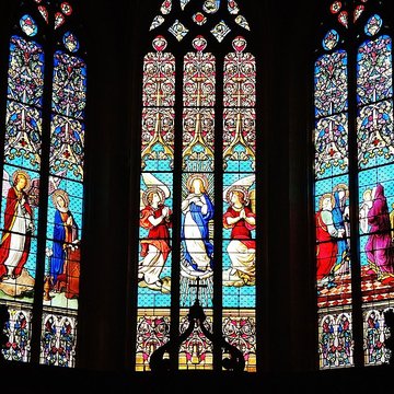 Église Notre-Dame-de-lAssomption de Morteau