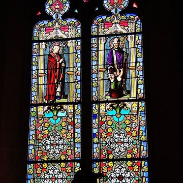 Église Notre-Dame-de-lAssomption de Morteau