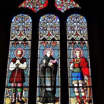 Église Notre-Dame-de-lAssomption de Morteau