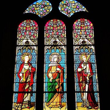 Église Notre-Dame-de-lAssomption de Morteau