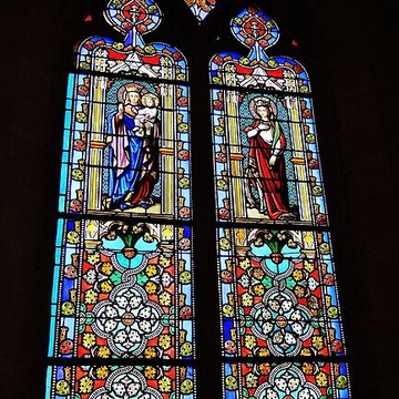 Église Notre-Dame-de-lAssomption de Morteau