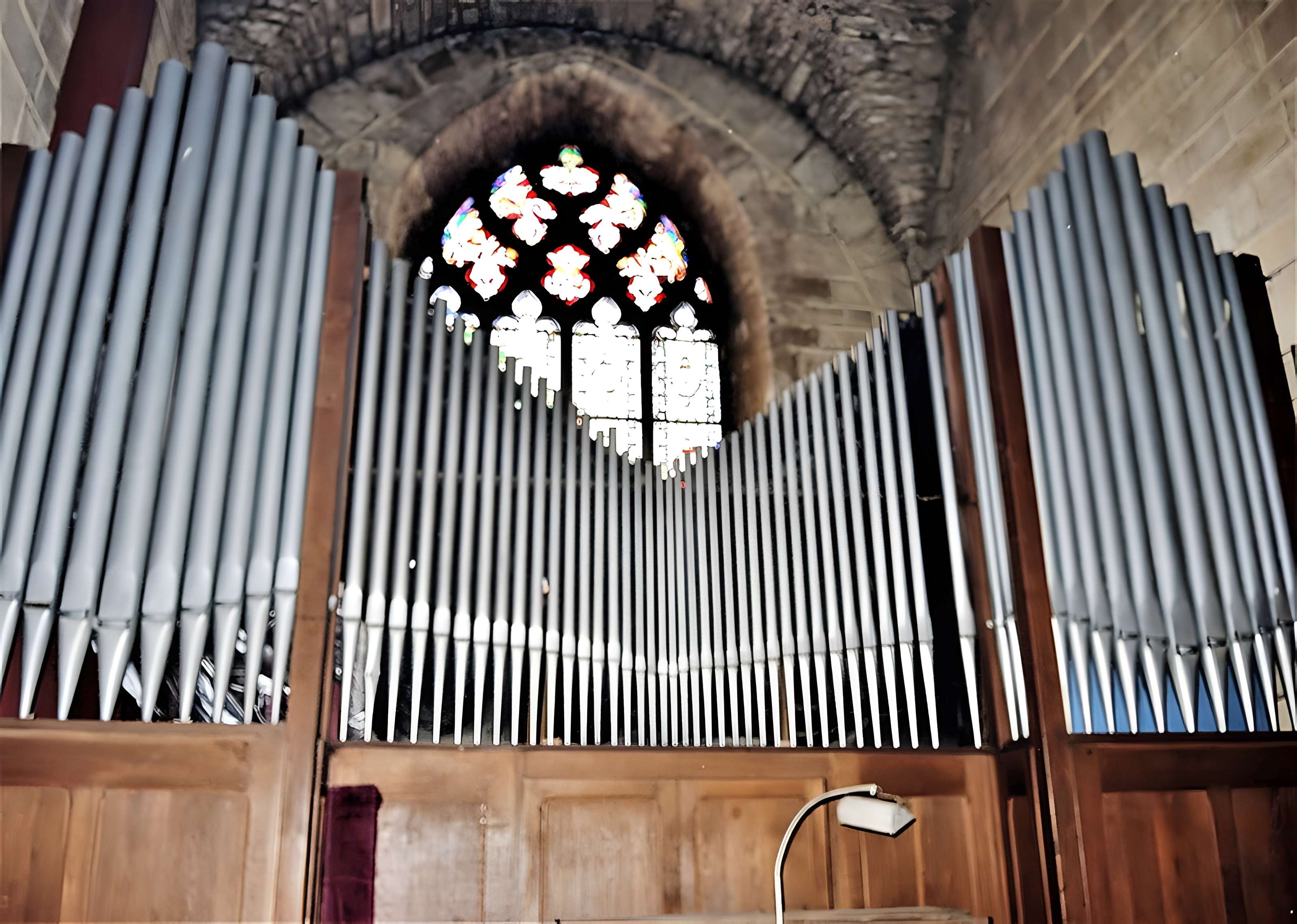 Église Notre-Dame-de-l'Assomption de Morteau