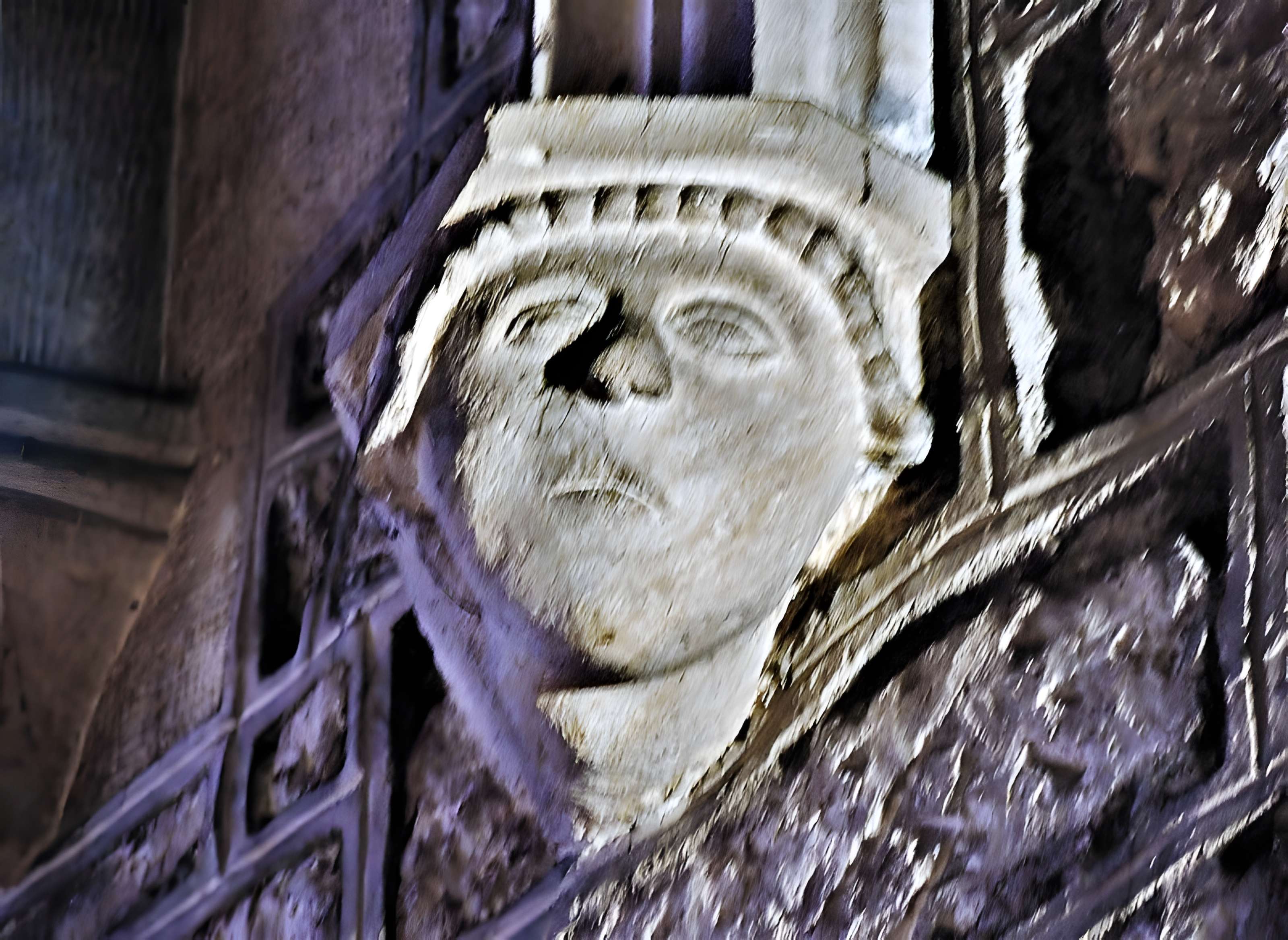 Église Notre-Dame-de-l'Assomption de Morteau