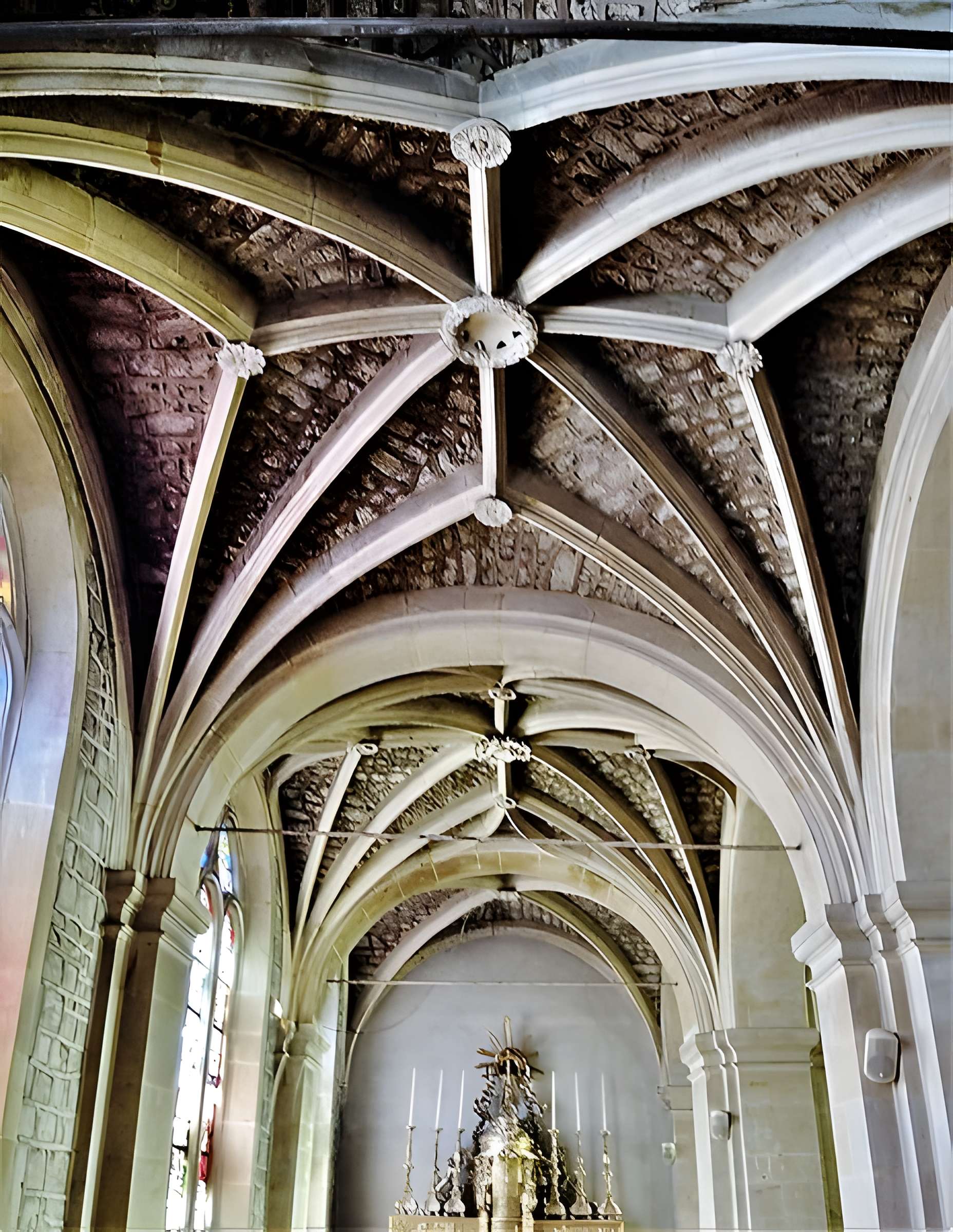 Église Notre-Dame-de-l'Assomption de Morteau