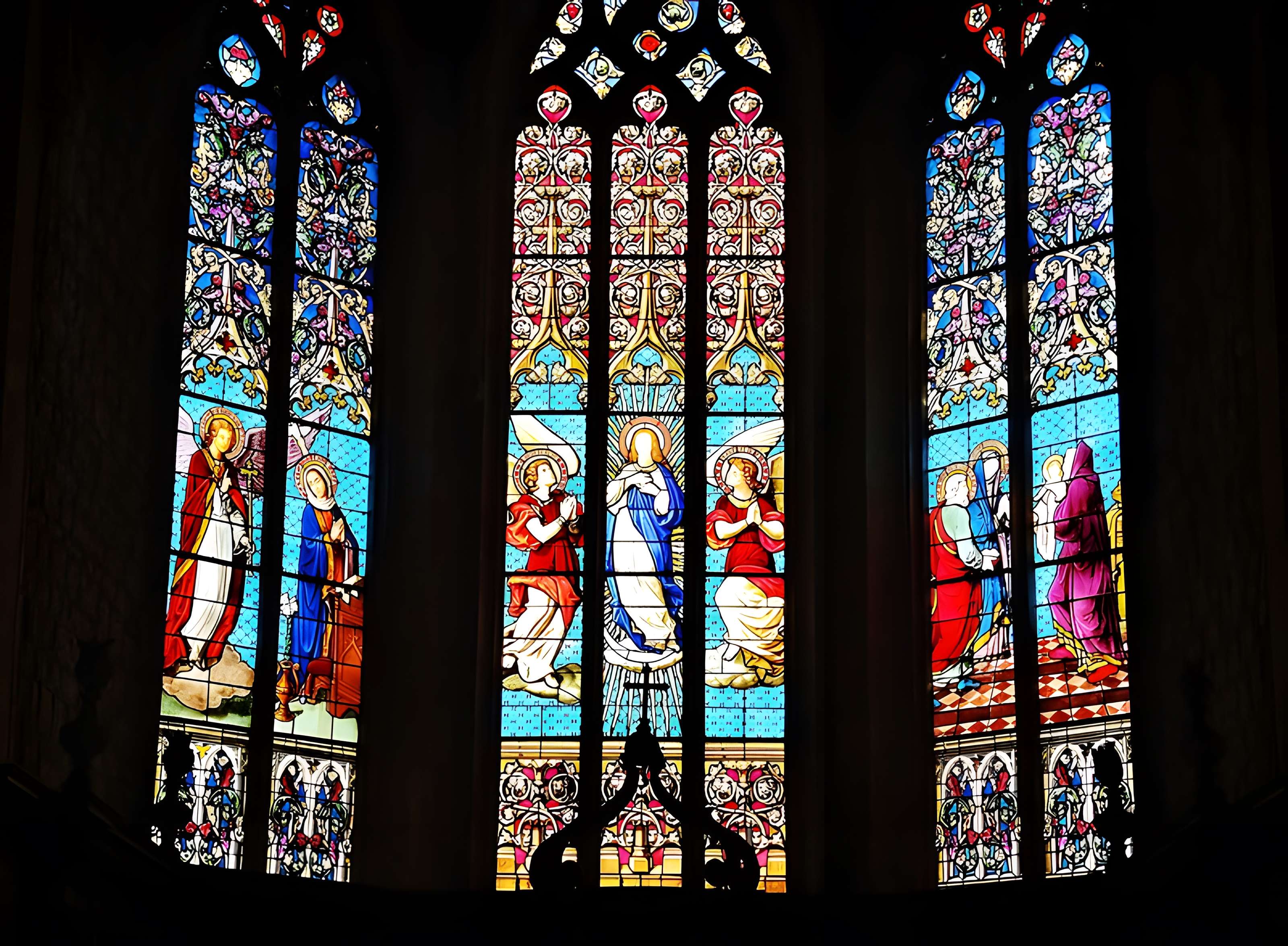 Église Notre-Dame-de-l'Assomption de Morteau