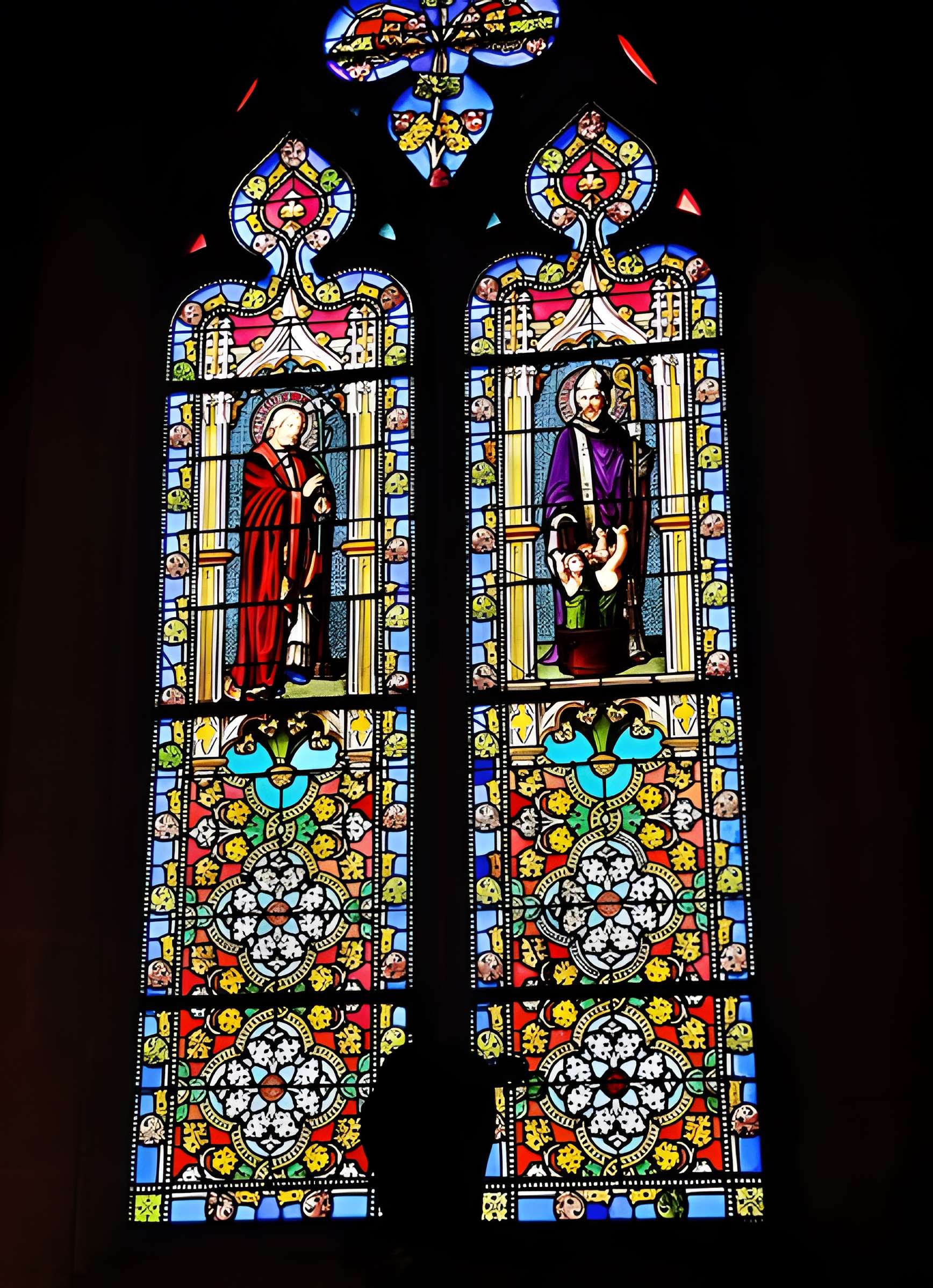 Église Notre-Dame-de-l'Assomption de Morteau