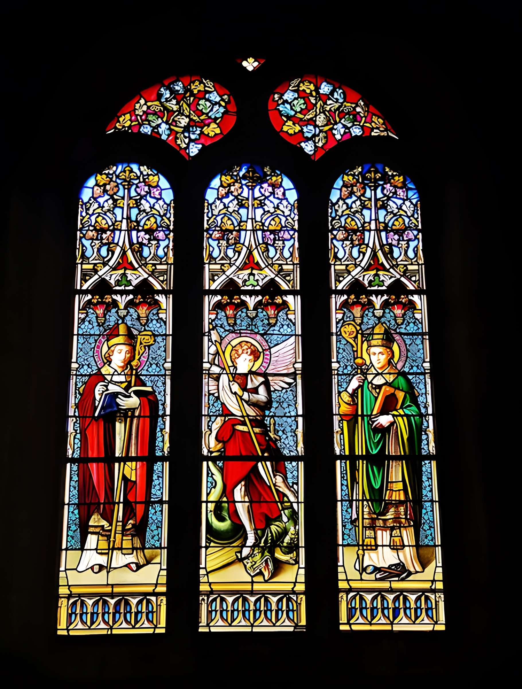 Église Notre-Dame-de-l'Assomption de Morteau