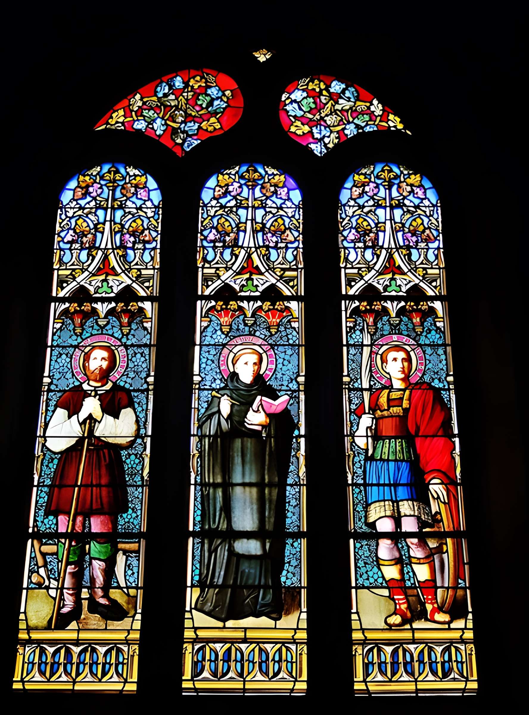 Église Notre-Dame-de-l'Assomption de Morteau