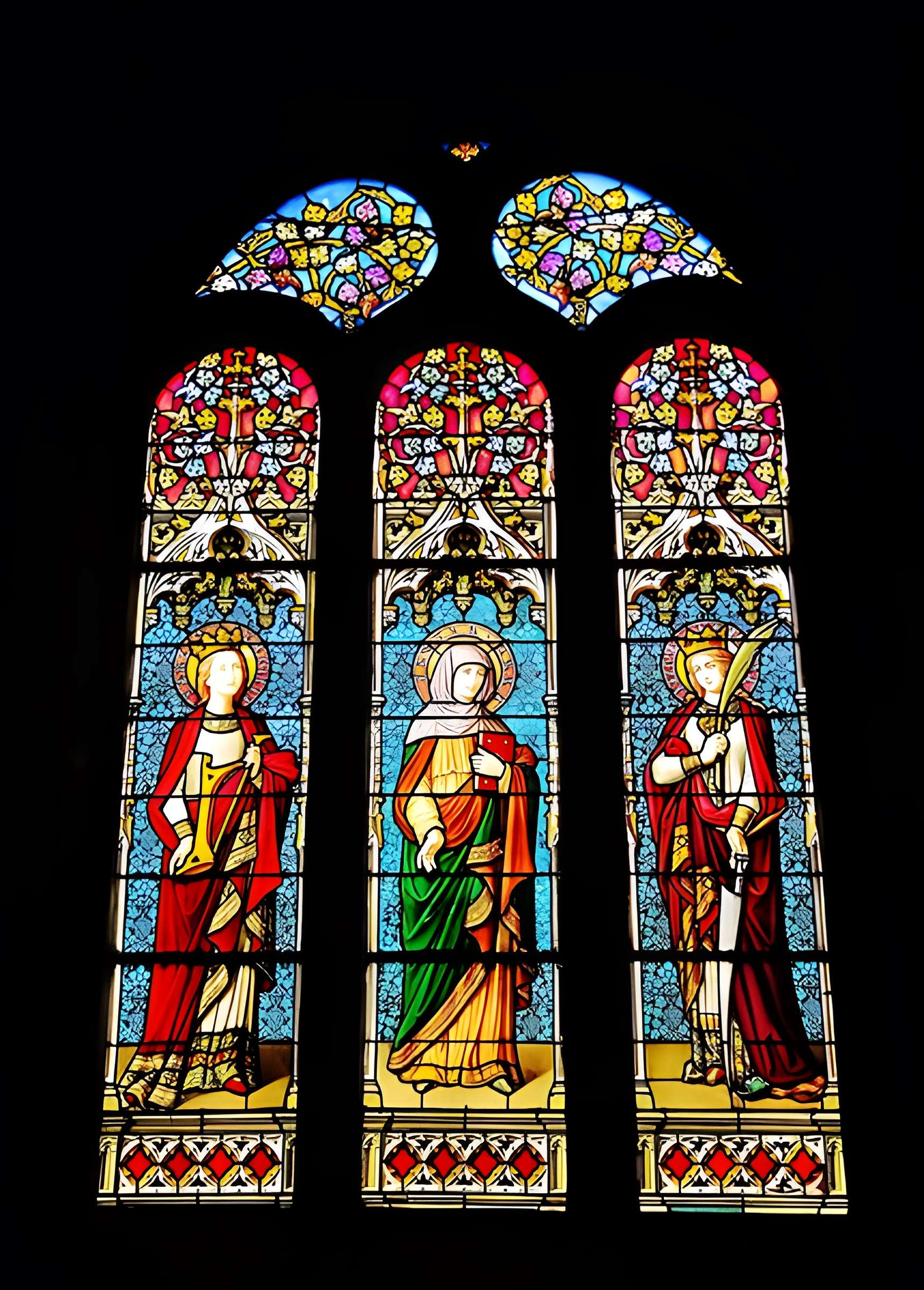 Église Notre-Dame-de-l'Assomption de Morteau