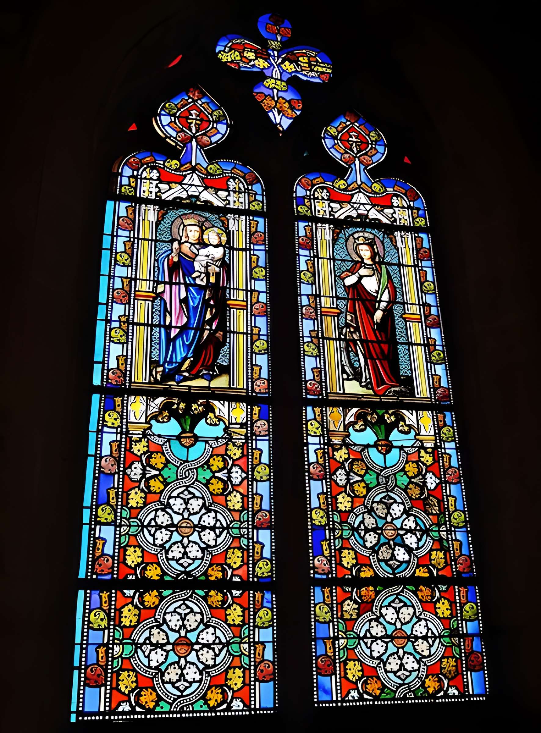 Église Notre-Dame-de-l'Assomption de Morteau