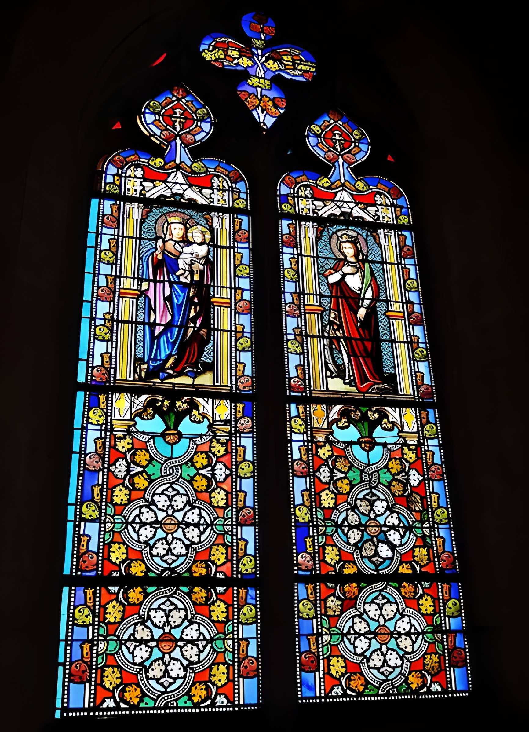 Église Notre-Dame-de-l'Assomption de Morteau