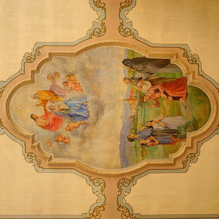 Photo de Église Notre-Dame-de-lAssomption de Phaffans