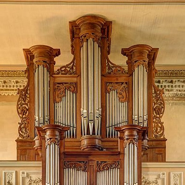 Photo de Église Notre-Dame-de-lAssomption de Phaffans