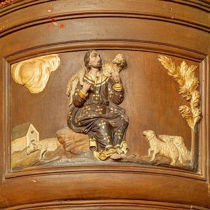 Photo de Église Notre-Dame-de-lAssomption de Phaffans