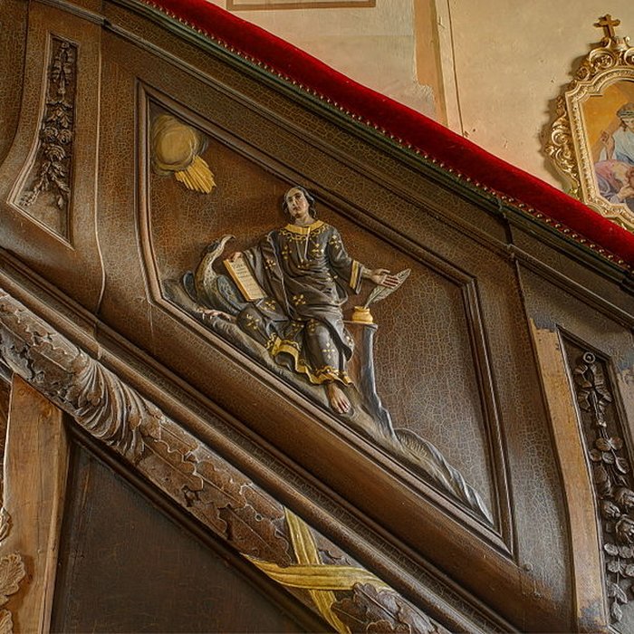 Photo de Église Notre-Dame-de-lAssomption de Phaffans