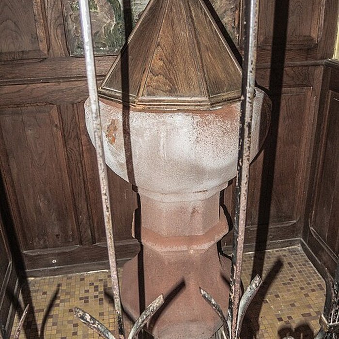 Photo de Église Notre-Dame-de-lAssomption de Phaffans