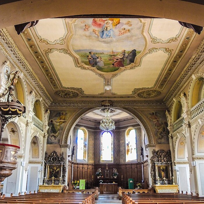 Photo de Église Notre-Dame-de-lAssomption de Phaffans