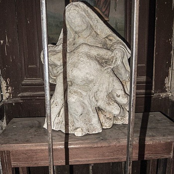 Photo de Église Notre-Dame-de-lAssomption de Phaffans