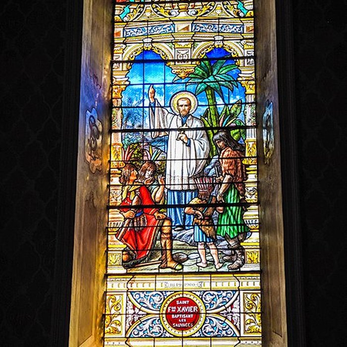 Photo de Église Notre-Dame-de-lAssomption de Phaffans