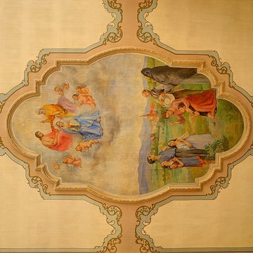 Église Notre-Dame-de-lAssomption de Phaffans