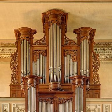Église Notre-Dame-de-lAssomption de Phaffans