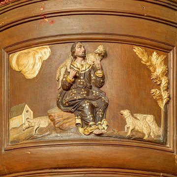 Église Notre-Dame-de-lAssomption de Phaffans