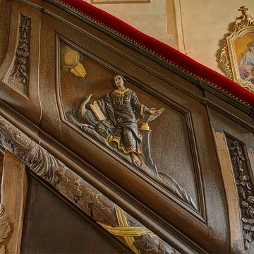 Église Notre-Dame-de-lAssomption de Phaffans