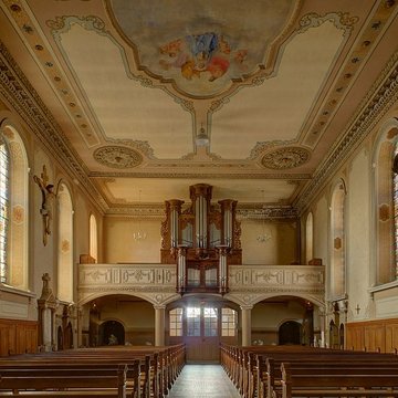 Église Notre-Dame-de-lAssomption de Phaffans