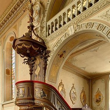 Église Notre-Dame-de-lAssomption de Phaffans